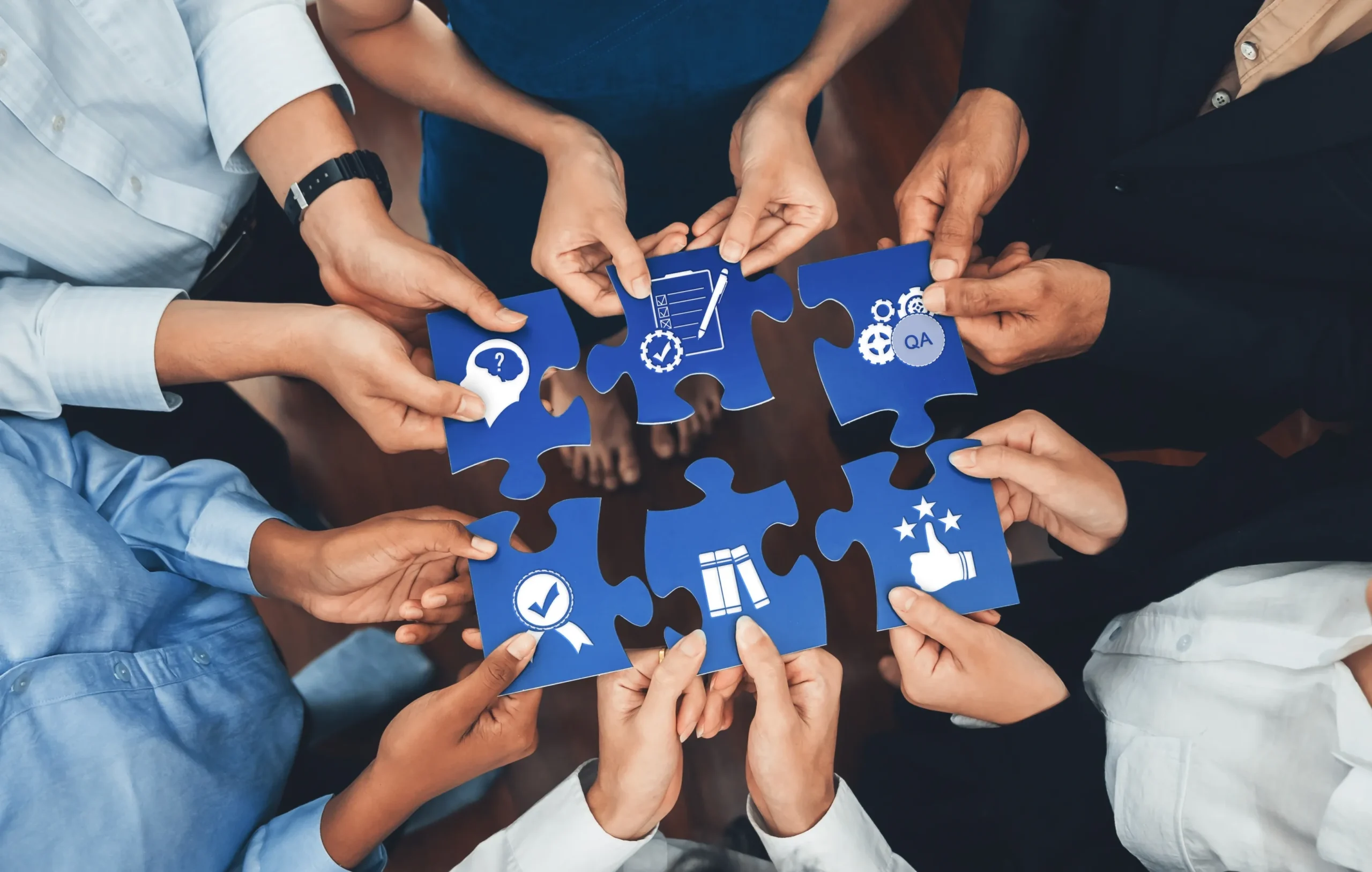 Local expertise and global capabilities for your business