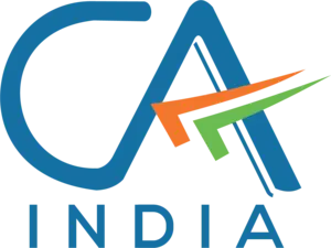 CA India logo