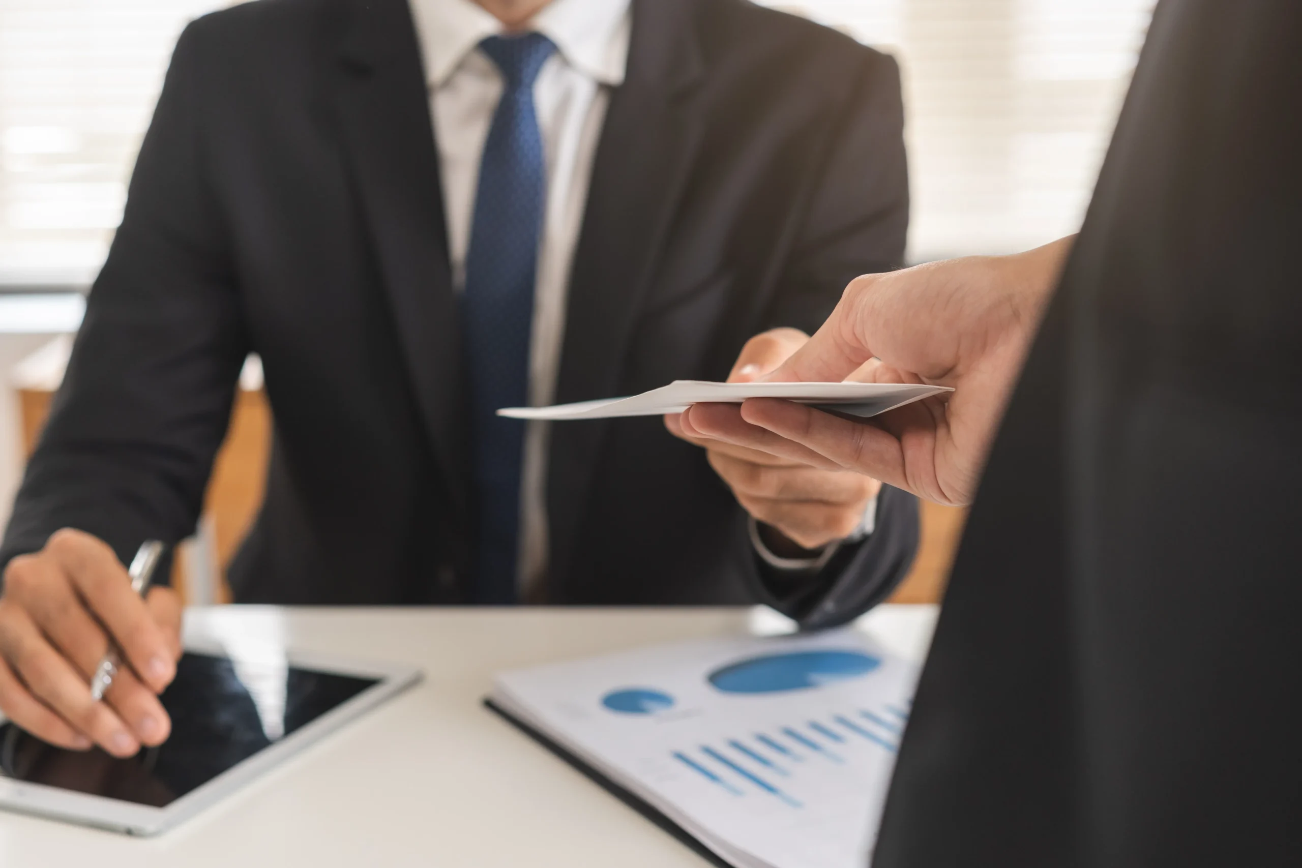 SBLC-backed financing