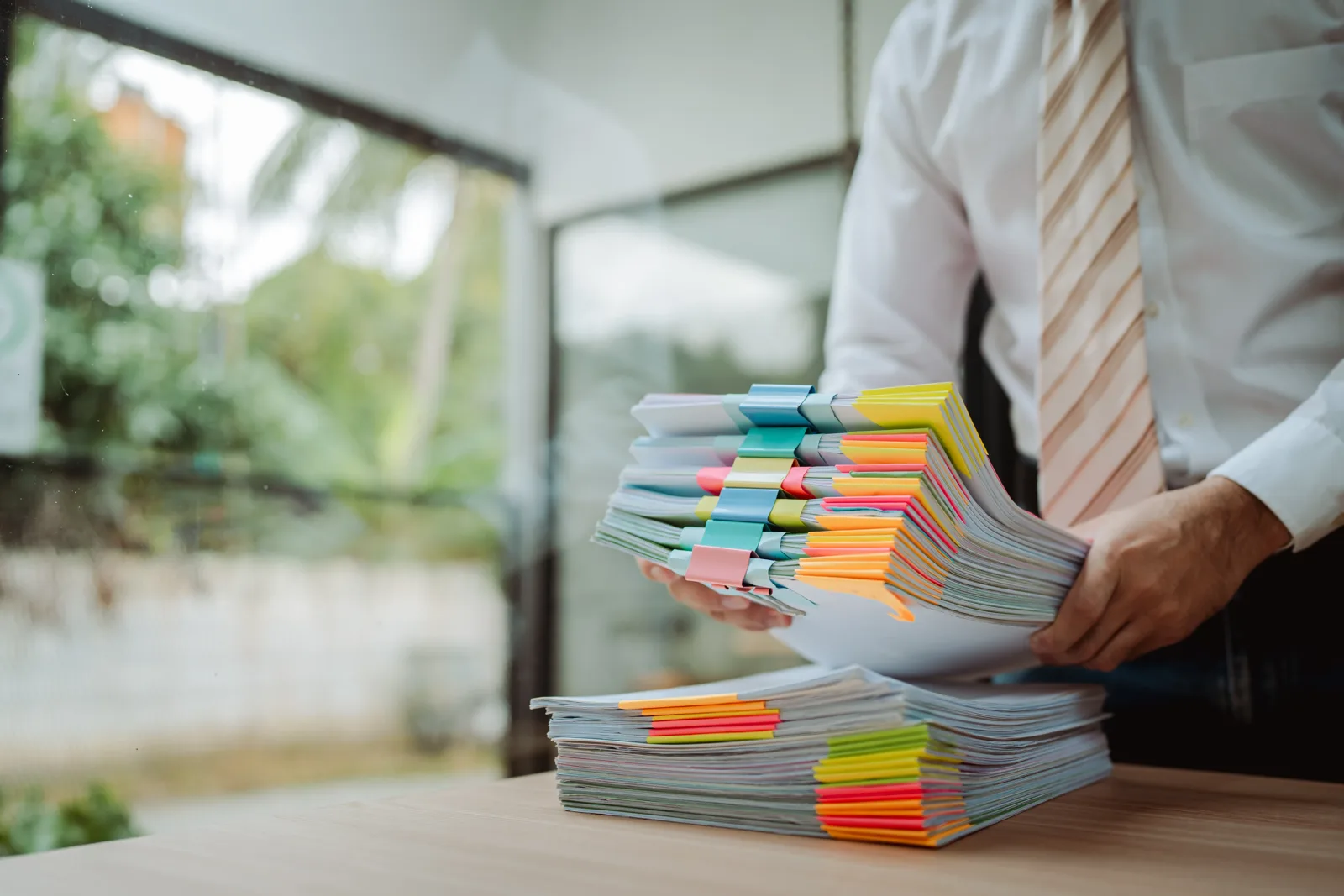 VAT regulation documents