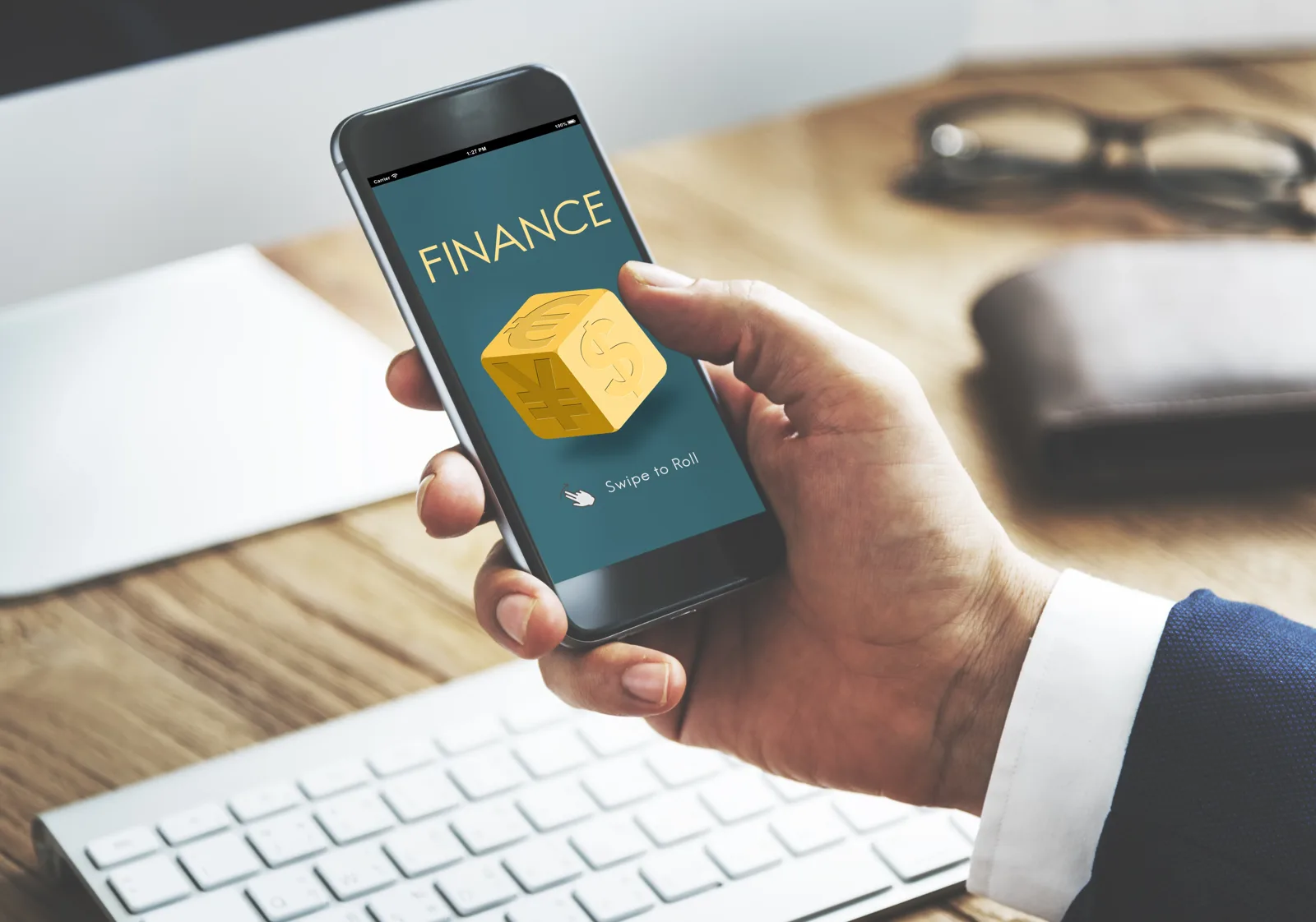 Project finance